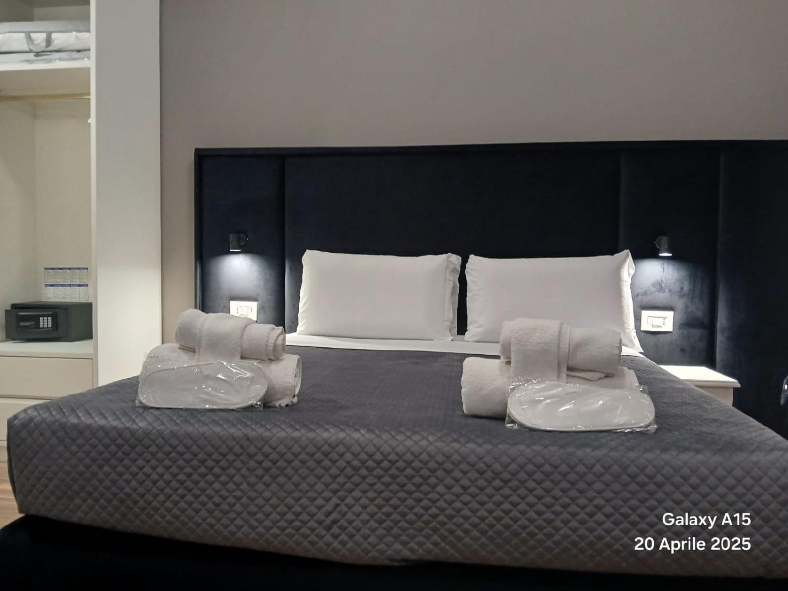 Gasthuis Dimora Neapolis Napels
