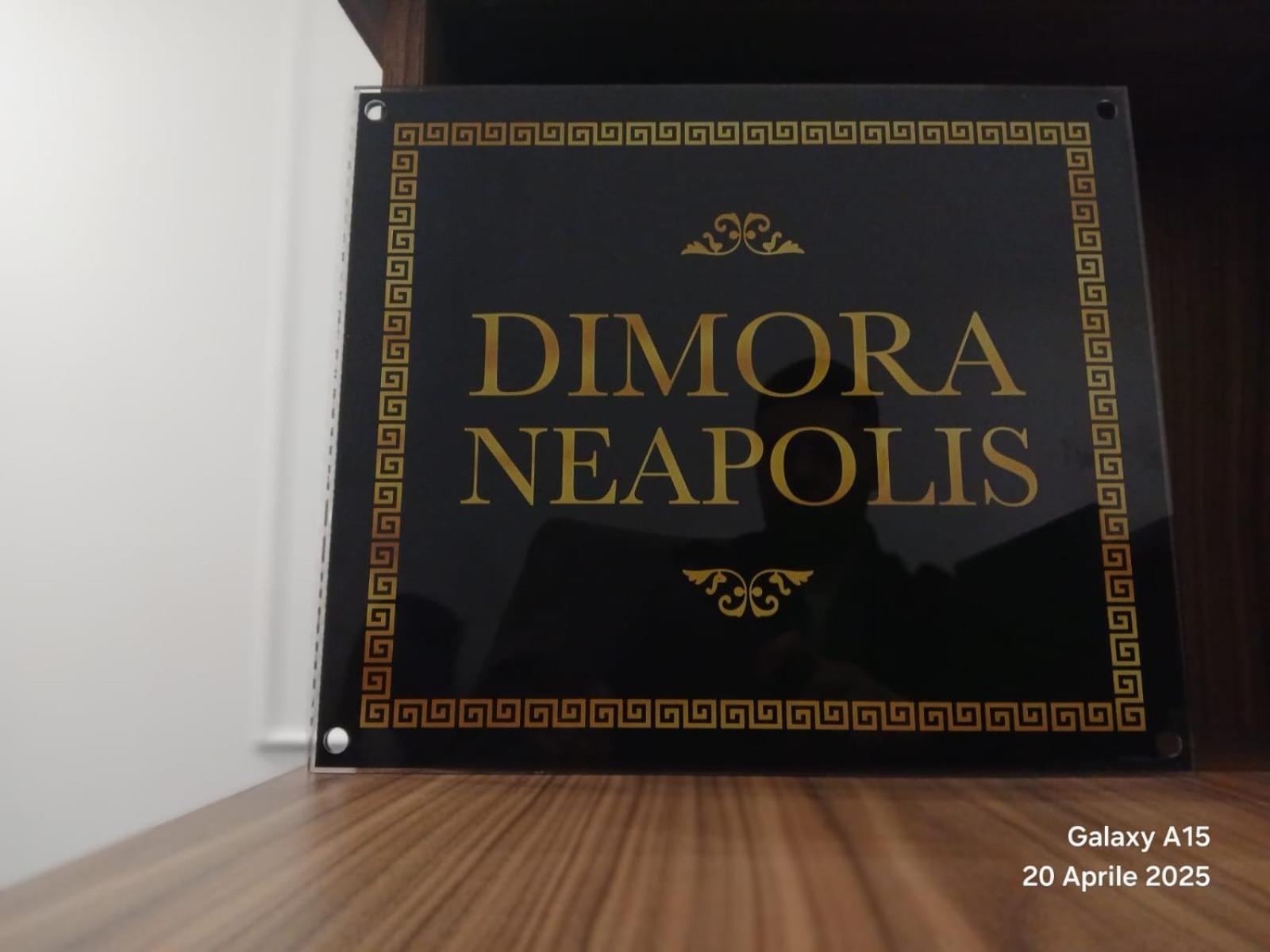 Dimora Neapolis * Napels